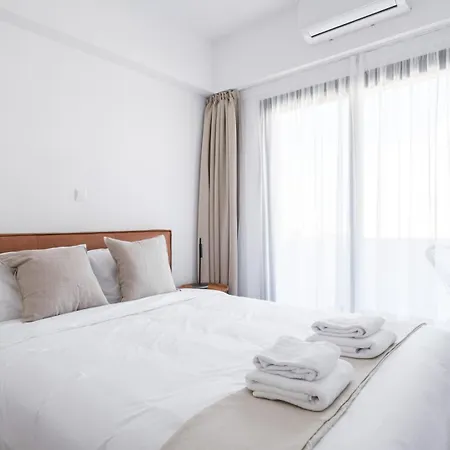Silene Iv Apartment