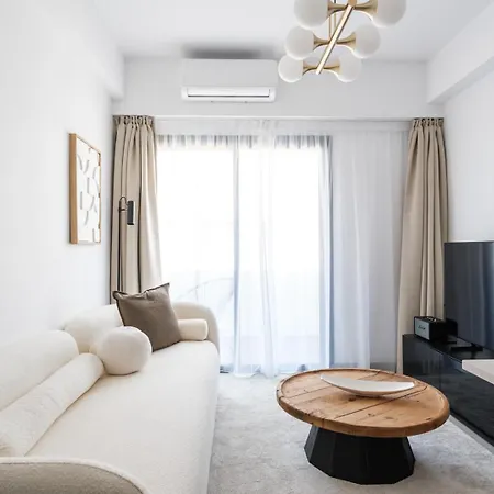 Silene Iv Apartment *